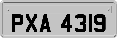 PXA4319