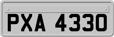 PXA4330