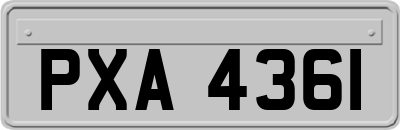 PXA4361