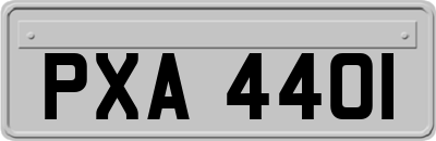 PXA4401