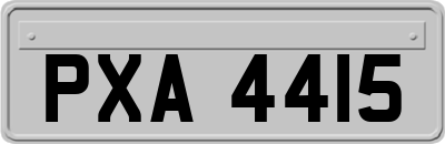 PXA4415