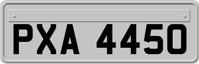 PXA4450