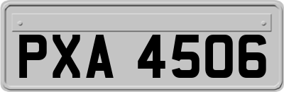 PXA4506