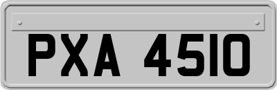 PXA4510