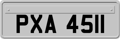 PXA4511