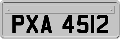 PXA4512