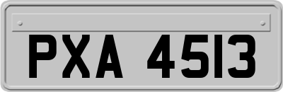 PXA4513