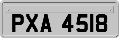 PXA4518