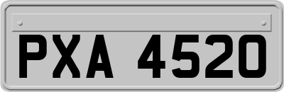 PXA4520