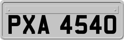 PXA4540