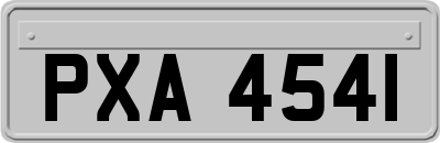 PXA4541