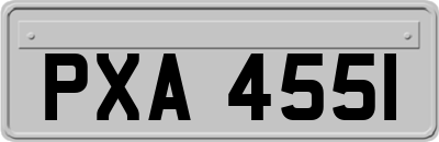 PXA4551