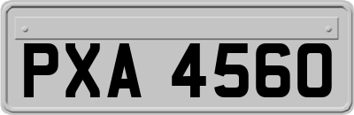 PXA4560