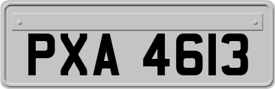 PXA4613