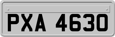 PXA4630