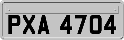 PXA4704