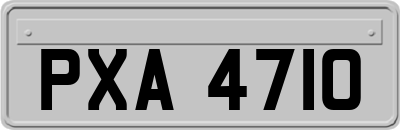 PXA4710