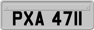 PXA4711