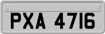 PXA4716