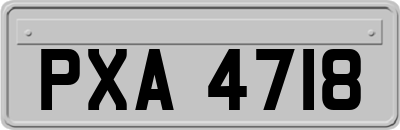 PXA4718