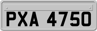 PXA4750