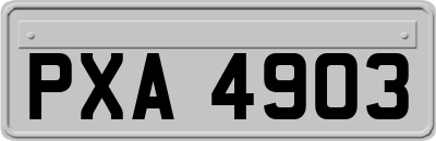 PXA4903