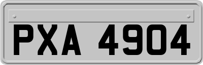 PXA4904