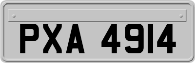 PXA4914