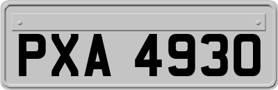 PXA4930