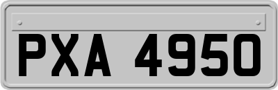 PXA4950