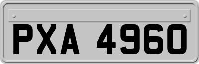 PXA4960