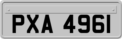 PXA4961