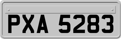 PXA5283