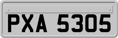 PXA5305