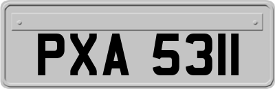 PXA5311