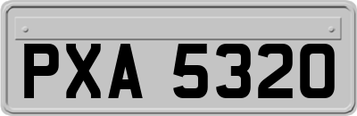 PXA5320