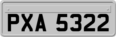 PXA5322