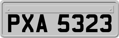 PXA5323