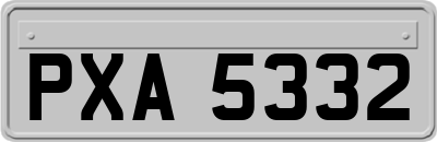 PXA5332