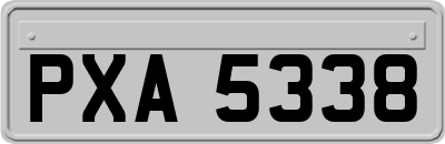 PXA5338