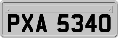 PXA5340