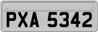 PXA5342