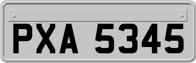 PXA5345