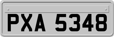 PXA5348