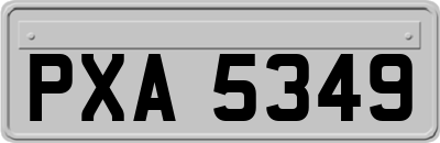 PXA5349