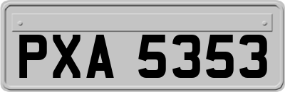 PXA5353