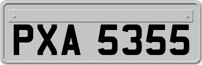 PXA5355