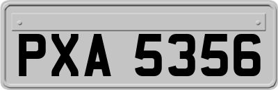 PXA5356