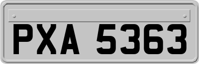 PXA5363