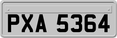 PXA5364